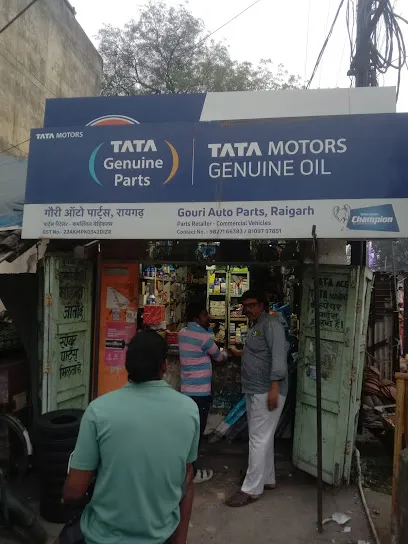 Gouri Auto Parts