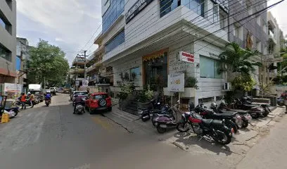 Governor peta spare parts