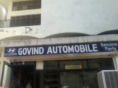 Govind Automobile