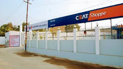 Govind Automobiles(maruti & Nexa Authorized service station)