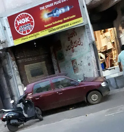 Govind Enterprises