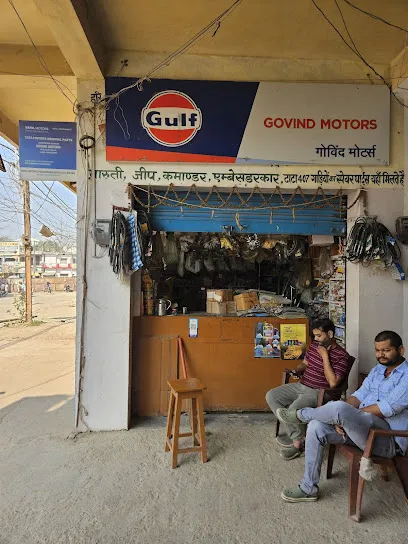 GOVIND MOTOR