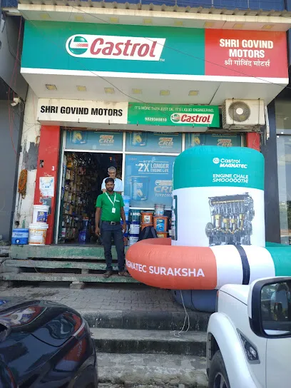 Govind Motors