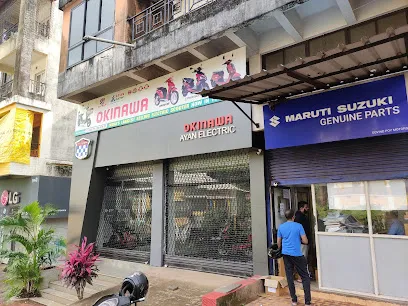Govind Poy Motors