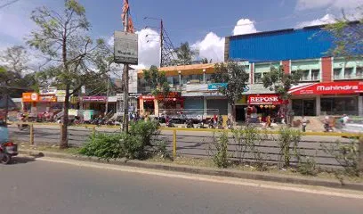 Govinda Raju Auto Works
