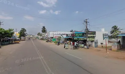 Govinda Sai Auto Spares