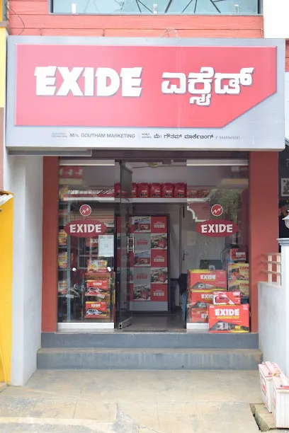 GOWTHAM MARKETING