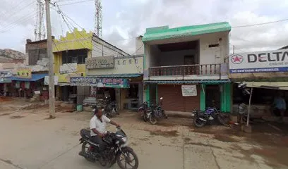 GOWTHAMI AUTOMOBILES