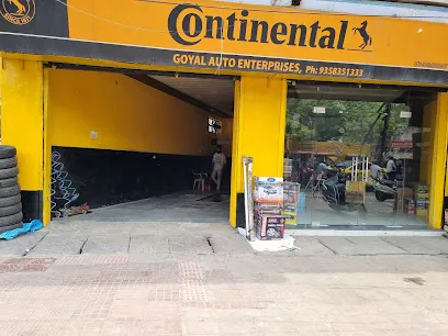 Goyal Auto Enterprises