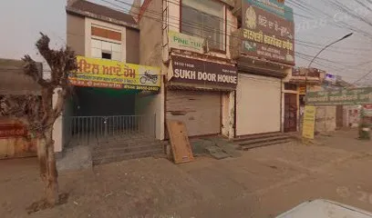 Goyal Auto Home