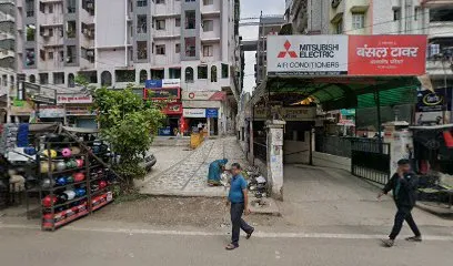 Goyal auto spares