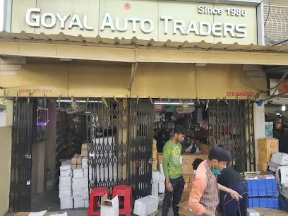 Goyal Auto Traders