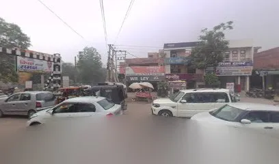 GOYAL TYRE HOUSE