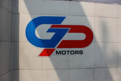 GP MOTORS