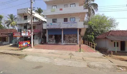 Gparts Trading