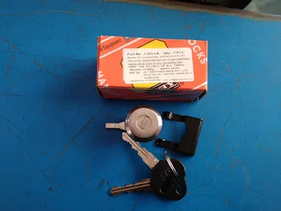 Grand Auto Spares (wholesale