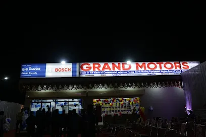 GRAND DIESELS