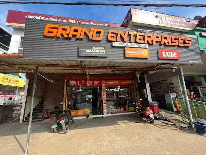 Grand Enterprises
