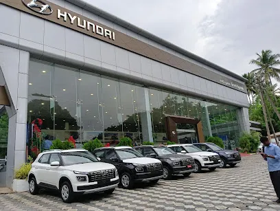 Grand Hyundai