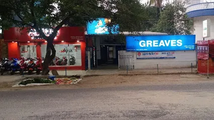 Greaves Care - Vellore (Authorized Greaves spares and service center)