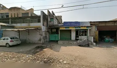 Green Motors