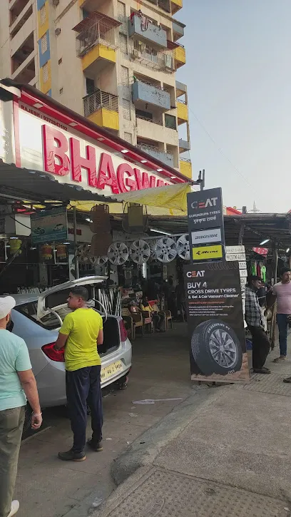 Grez car accessories