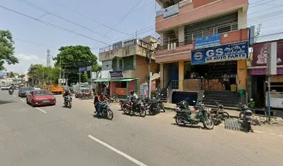 G.S. AUTO PARTS