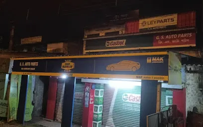 GS AUTO PARTS