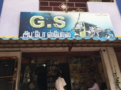 GS Auto Spares