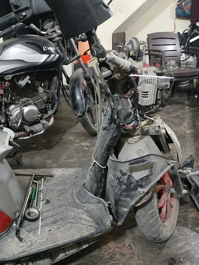 GS AUTO