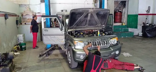 GS Motors