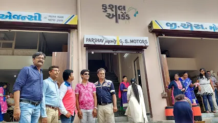 GS MOTORS