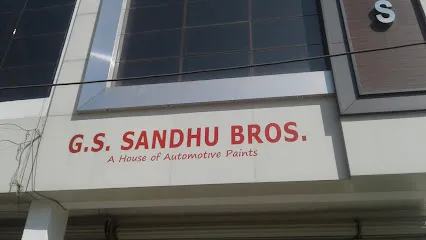 G.S. Sandhu Bros.