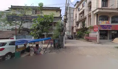 Guddu Motors
