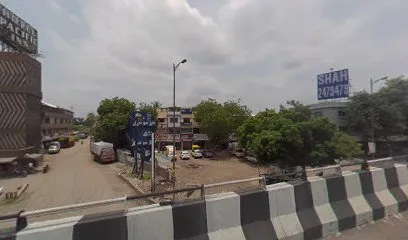 Gujarat Auto Center