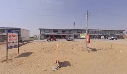 Gujarat Auto Parts And Garage