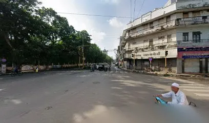 Gujarat Auto Parts
