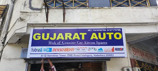 Gujarat auto