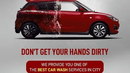 Gujarat Car Club