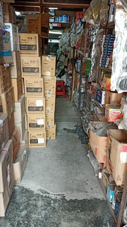 GULATI AUTO CENTER