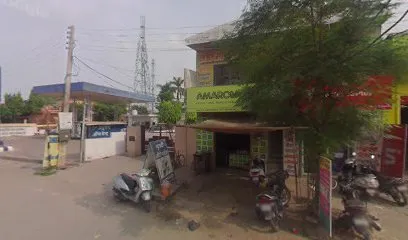 GULATI AUTO PARTS