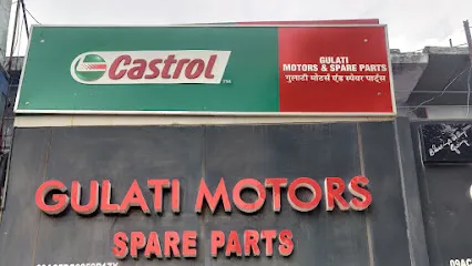 Gulati Motors and Spare Parts | Car spare parts shop near me