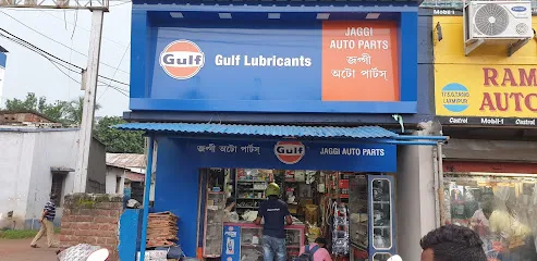Gulf Retail Shop - Jaggi Auto Parts