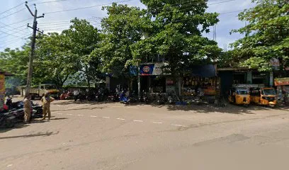 Gulf Retail Shop - M/S Taj Auto Spares,