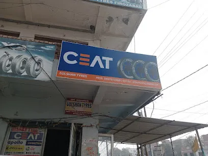 Gulshan tyres