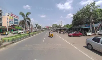 Guntur famous maya bazar