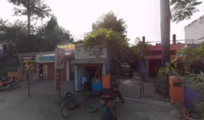 Gunvant Baba Auto Parts