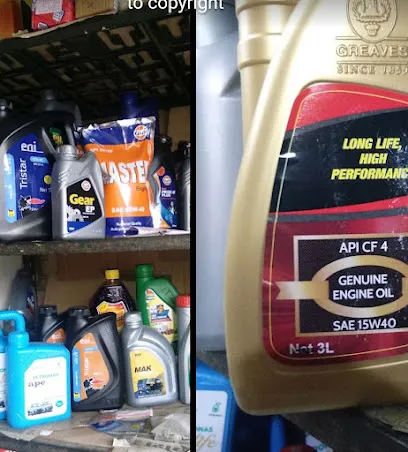 Gupta Auto Parts