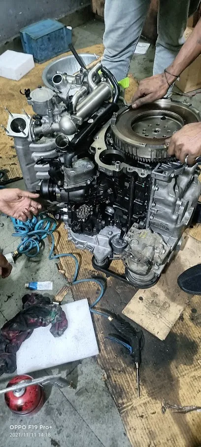 Gupta Auto Spare Parts