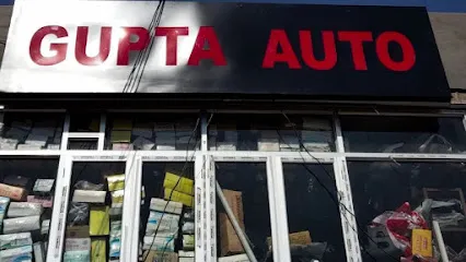 Gupta Auto